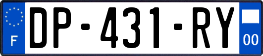 DP-431-RY
