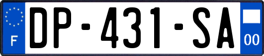 DP-431-SA