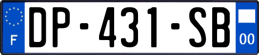 DP-431-SB