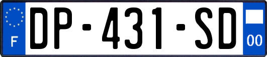 DP-431-SD