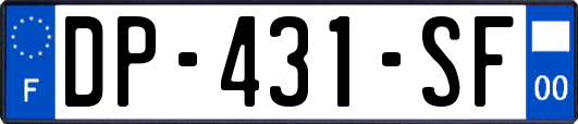 DP-431-SF
