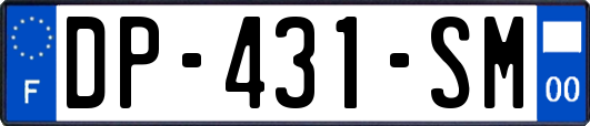 DP-431-SM