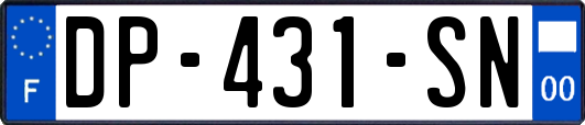 DP-431-SN