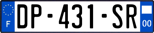 DP-431-SR