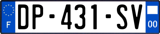 DP-431-SV