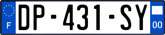 DP-431-SY