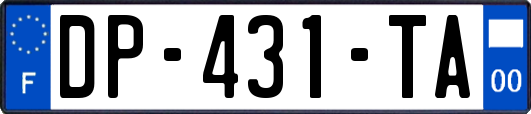 DP-431-TA