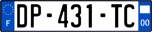 DP-431-TC