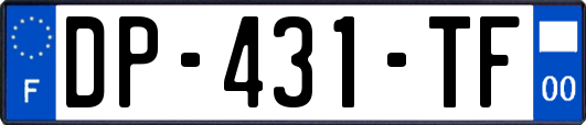 DP-431-TF
