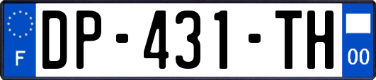 DP-431-TH