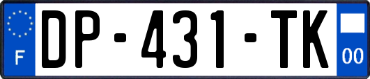 DP-431-TK