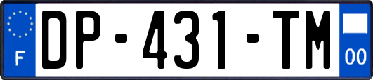 DP-431-TM
