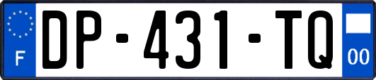 DP-431-TQ