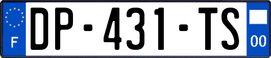 DP-431-TS