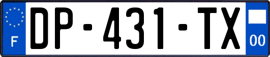 DP-431-TX