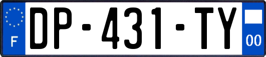 DP-431-TY