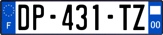 DP-431-TZ