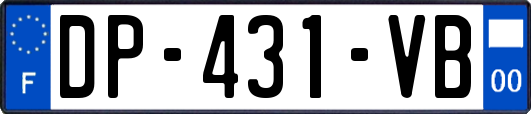 DP-431-VB