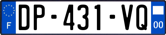 DP-431-VQ