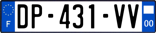 DP-431-VV