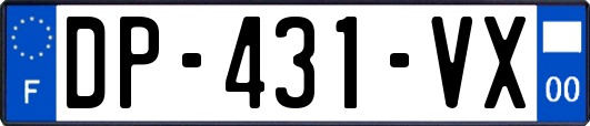 DP-431-VX