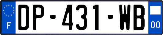 DP-431-WB