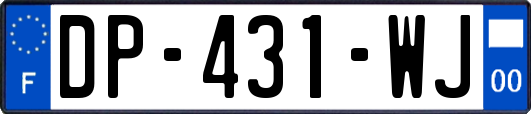 DP-431-WJ