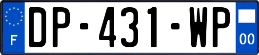 DP-431-WP