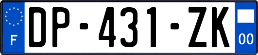 DP-431-ZK