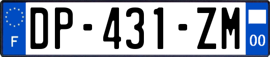 DP-431-ZM