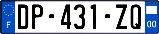 DP-431-ZQ