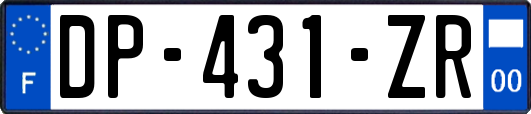 DP-431-ZR