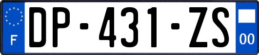 DP-431-ZS