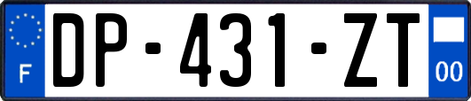 DP-431-ZT