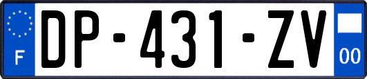 DP-431-ZV