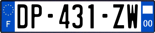 DP-431-ZW