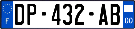 DP-432-AB