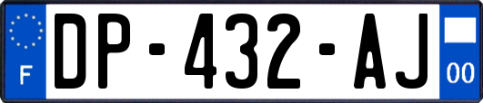 DP-432-AJ