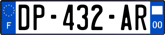 DP-432-AR