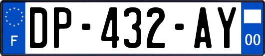 DP-432-AY
