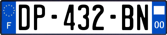 DP-432-BN