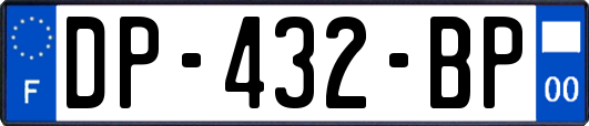 DP-432-BP