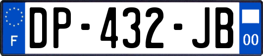 DP-432-JB