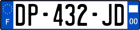 DP-432-JD