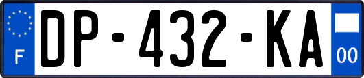 DP-432-KA