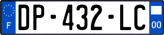 DP-432-LC