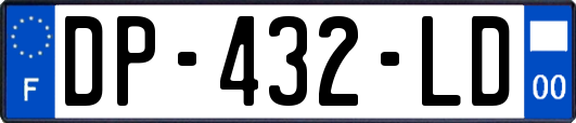 DP-432-LD