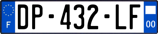 DP-432-LF