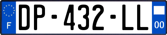 DP-432-LL