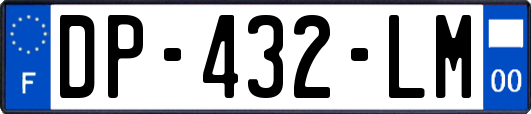 DP-432-LM
